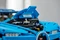 LEGO Technic - Bugatti Chiron Vorschaubild