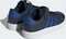 adidas Grand Court Court Elastic Lace and Top Strap legend ink/royal blue/cloud white (Junior) Vorschaubild