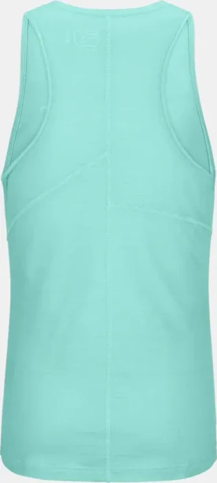 Ortovox 120 Tec Fast Mountain Funktionsshirt ärmellos ice waterfall (Damen)