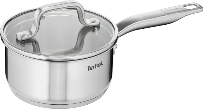 Tefal E49222 Virtuoso Stielkasserolle 16cm