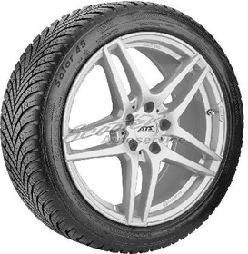 Star Performer Solar 4S 165/60 R15 77H