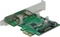 DeLOCK 2x USB-C 3.0, PCIe 2.0 x1 Vorschaubild