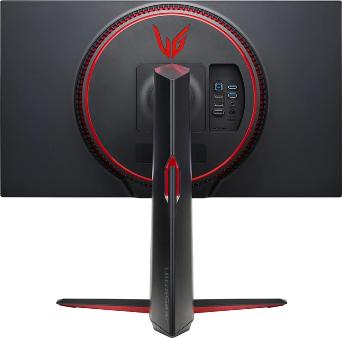 LG UltraGear GP9 27GP95R-B, 27"