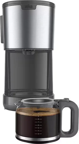 Braun KF 1500 GY