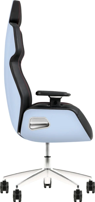 Thermaltake ARGENT E700 Gamingstuhl, Hydrangea Blue