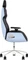 Thermaltake ARGENT E700 Gamingstuhl, Hydrangea Blue Vorschaubild