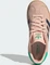 adidas Gazelle blush pink/night indigo/hi-res green (Junior) Vorschaubild