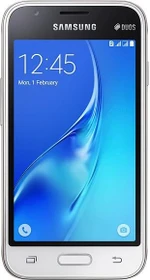Samsung Galaxy J1 Mini Duos J105F/DS weiß