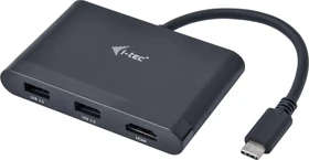 i-tec USB-C HDMI/USB Adapter (C31DTPDHDMI)