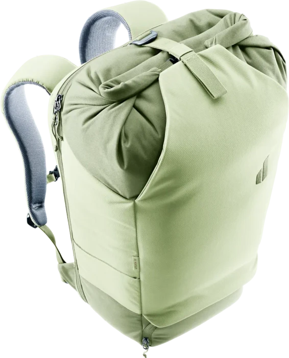 Deuter Utilion 30 mineral/grove