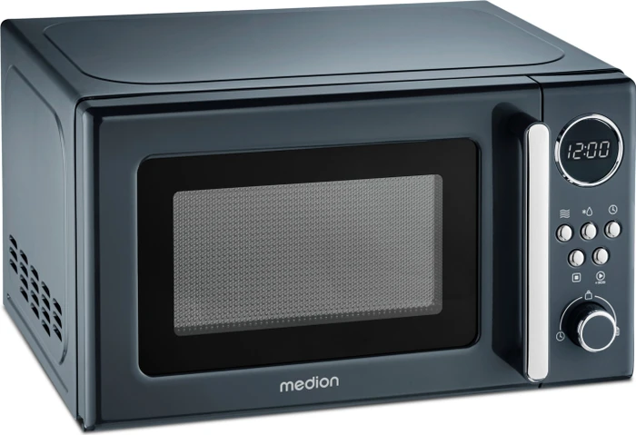 Medion MD 15000 grau