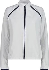 CMP Wind Fahrradjacke weiß (Damen)