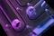 EK Water Blocks Quantum Line EK-Quantum Reflection² ROG Hyperion D5 PWM D-RGB, Verteilerplatte mit Pumpe, Acryl Vorschaubild