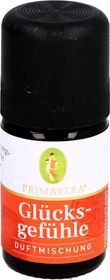 Primavera Glücksgefühle Duftmischung Duftöl, 5ml