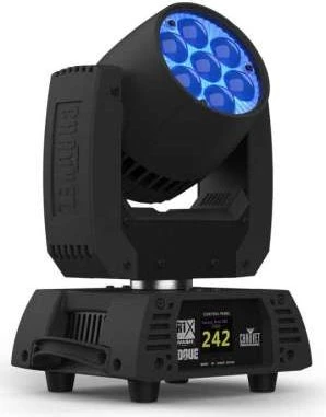 Chauvet PRO Rogue R1X Wash