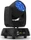 Chauvet PRO Rogue R1X Wash