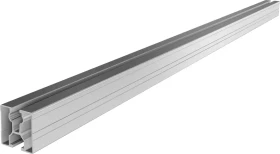 SL Rack RAIL 40 4750mm schwarz eloxiert