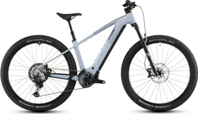 Cube Reaction Hybrid SLX 800 gauzegrey'n'iceblue Modell 2026