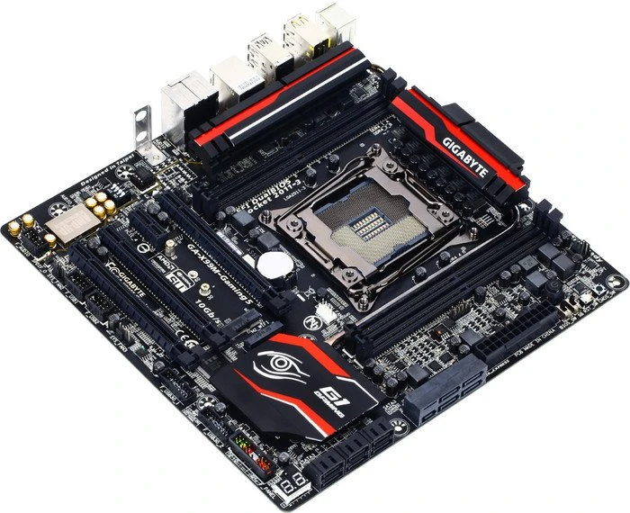 GIGABYTE GA-X99M-Gaming 5 (Intel 2011-3)