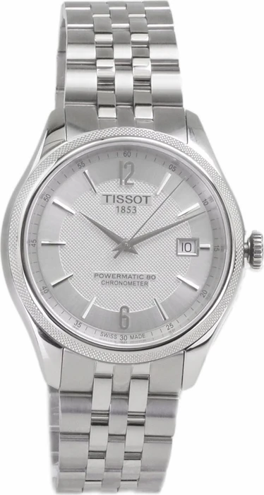 Tissot Ballade Powermatic 80 COSC T108.408.