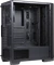 BitFenix Nova Mesh SE TG, schwarz, inkl. 2x Lüfter, Glasfenster Vorschaubild