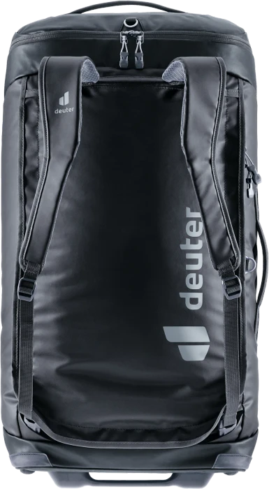 Deuter Duffel Pro Movo 60 schwarz