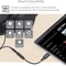 StarTech USB-C auf 3.5mm-Klinke Audio Adapter Vorschaubild