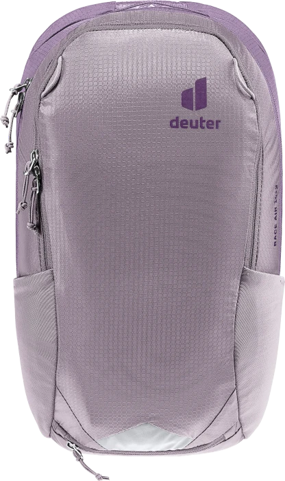 Deuter Race Air 14+3 lavender/purple