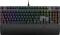 ASUS ROG Strix Scope II X, PBT, LEDs RGB, hot-swap, ROG NX SNOW V2, USB, FR Vorschaubild