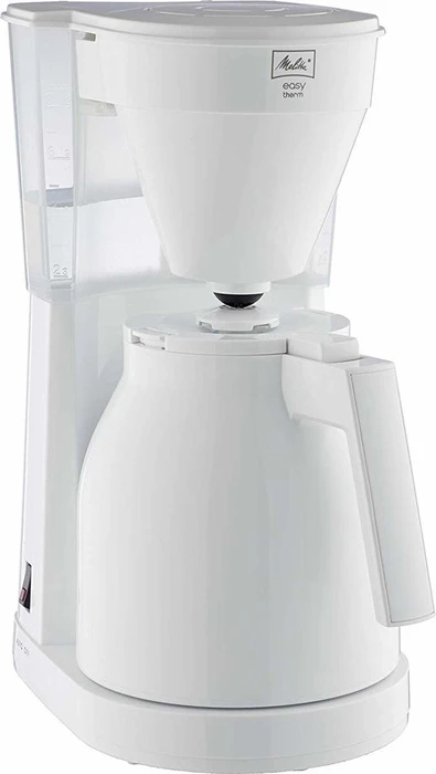 Melitta Easy II Therm weiß