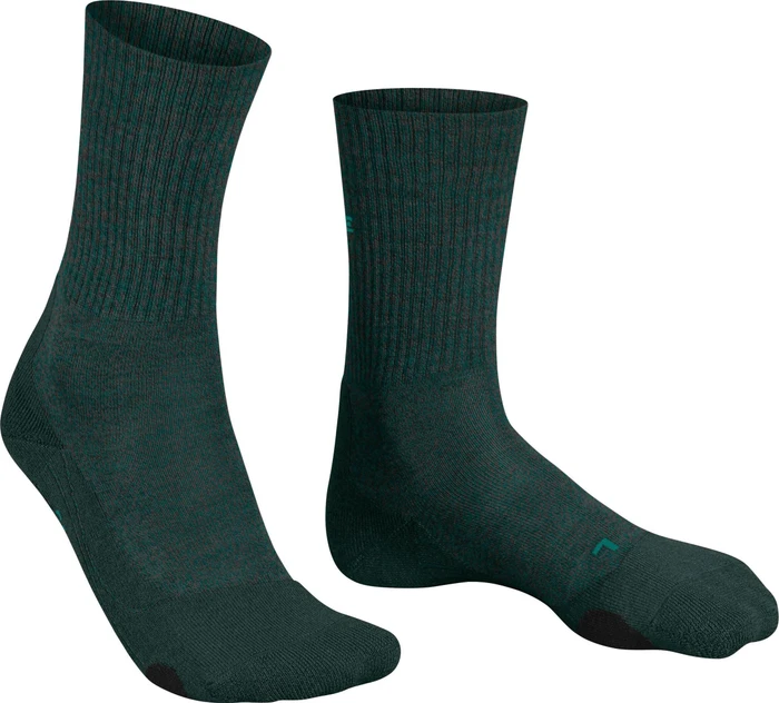 Falke TK2 Wool Wandersocken holly (Damen)