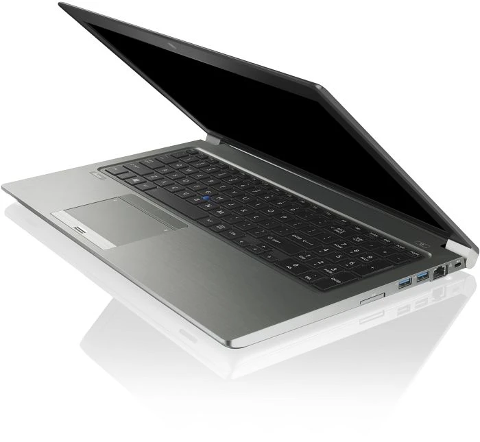 Toshiba Tecra Z50-A-142, grau, Core i5-4200U, 8GB RAM, 256GB SSD, LTE, DE