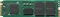 Solidigm SSD 670p 512GB, M.2 2280 / M-Key / PCIe 3.0 x4 Vorschaubild