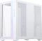 MetallicGear / MagniumGear Neo Qube 2 White, weiß, Glasfenster Vorschaubild