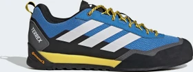 adidas Terrex Skychaser Solo ray blue/grey one/core black (Herren)