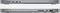 Apple MacBook Pro 16.2", Space Gray, M2 Pro - 12 Core CPU / 19 Core GPU, 16GB RAM, 1TB SSD, EN [2023] Vorschaubild
