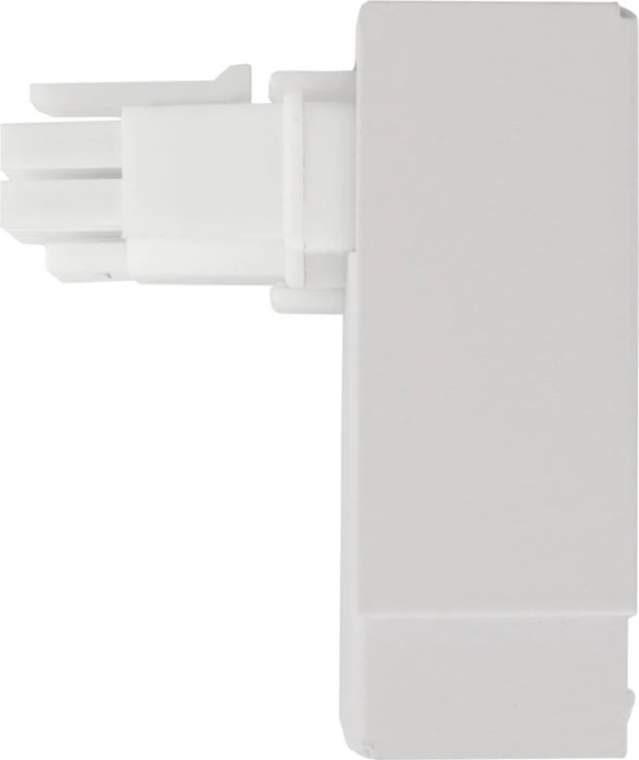 Kolink Core Pro 12V-2x6 Winkeladapter 90°, Typ 2, Sense-Pins an der Unterseite, weiß