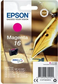 Epson Tinte 16 magenta