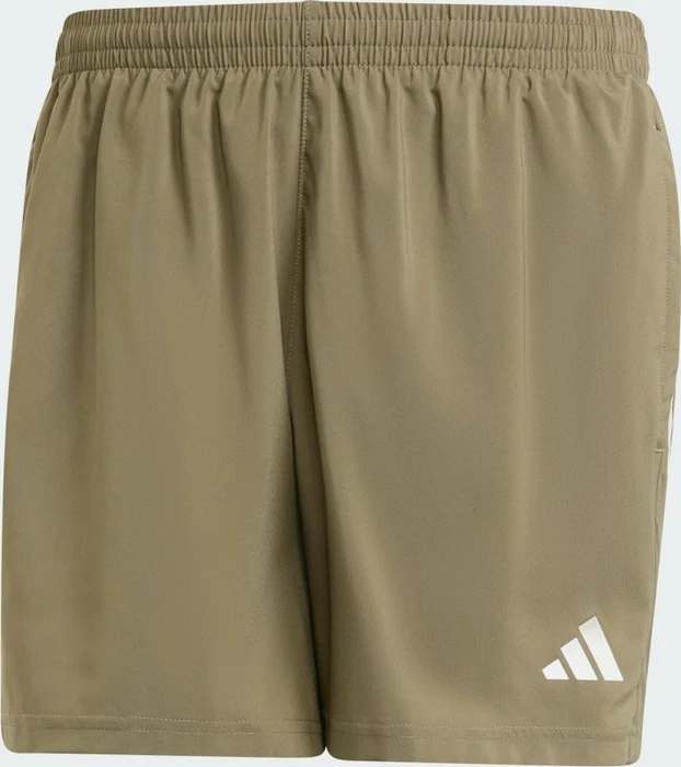 adidas Own The Run Laufhose kurz olive strata (Herren)