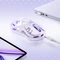 GravaStar Mercury M1 Pro Wireless Gaming Mouse, Special Edition Lavender Purple, USB/Bluetooth Vorschaubild