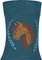Falke Horse Socken peacock (Junior) Vorschaubild