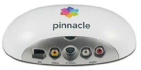Pinnacle Studio 15.0 MovieBox HD
