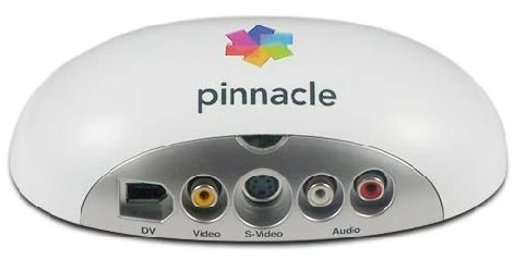 Pinnacle Studio 15.0 MovieBox HD