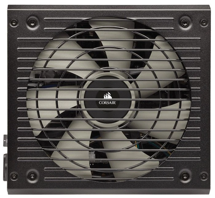 Corsair RMi Series RM650i 650W, ATX 2.4