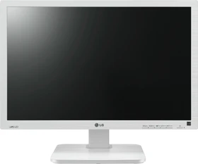 LG 24BK55WY-W, 24"