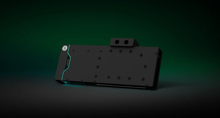 EK Water Blocks Quantum Line EK-Quantum Vector² XC3 RTX 3080/90 ABP D-RGB, Nickel, Acetal