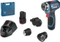 Bosch Professional GSR 12V-15 FC FlexiClick Akku-Bohrschrauber inkl. Koffer + 2 Akkus 2.0Ah + Zubehör Vorschaubild