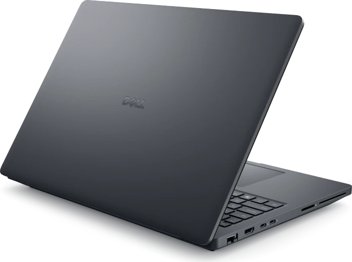 Dell Pro Max 16 Plus MB16250, Core Ultra 7 265HX, 32GB RAM, 1TB SSD, RTX PRO 2000 Blackwell, DE