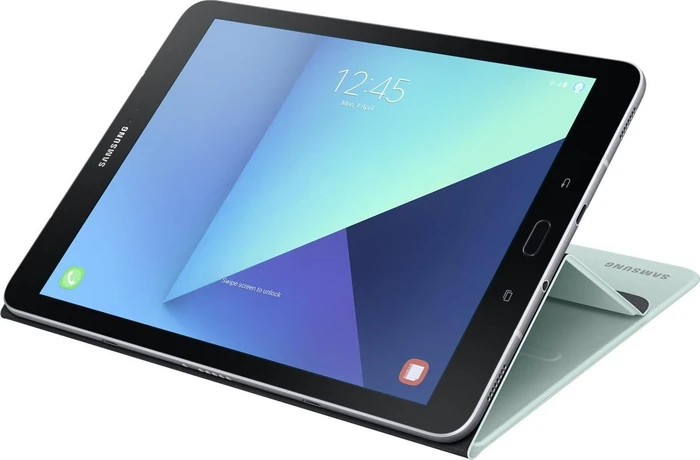 Samsung EF-BT820 Book Cover für Galaxy Tab S3 grün