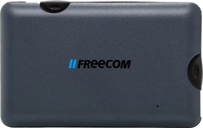 Freecom Tablet Mini SSD, 128GB, USB-A 3.0/USB 3.0 Micro-B